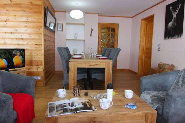 Apartements ROC DE PECLET - Val Thorens