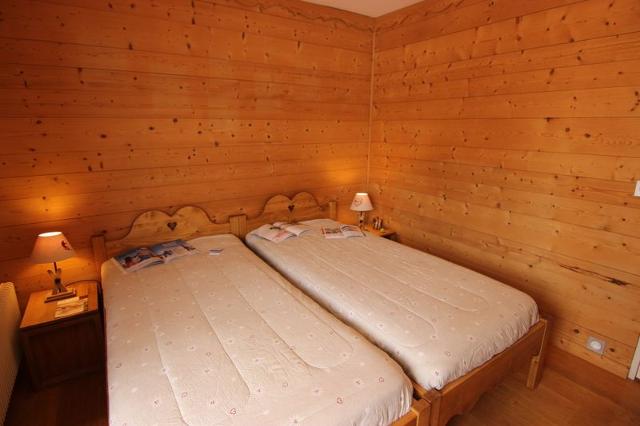 Apartements ROC DE PECLET - Val Thorens