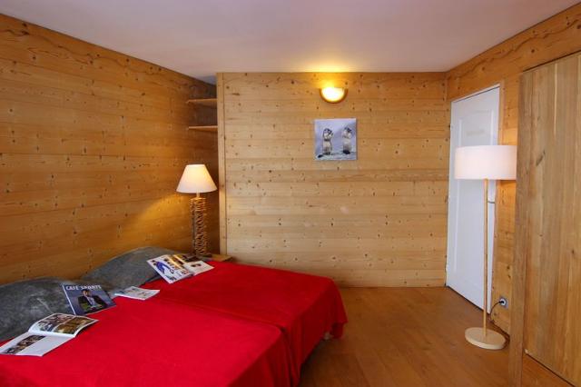 Apartements ROC DE PECLET - Val Thorens