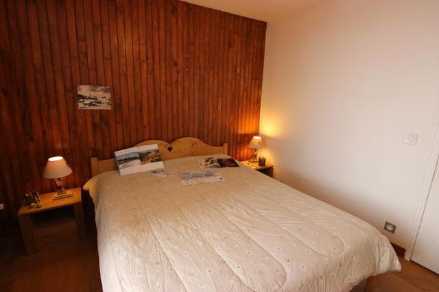 Apartements ROC DE PECLET - Val Thorens