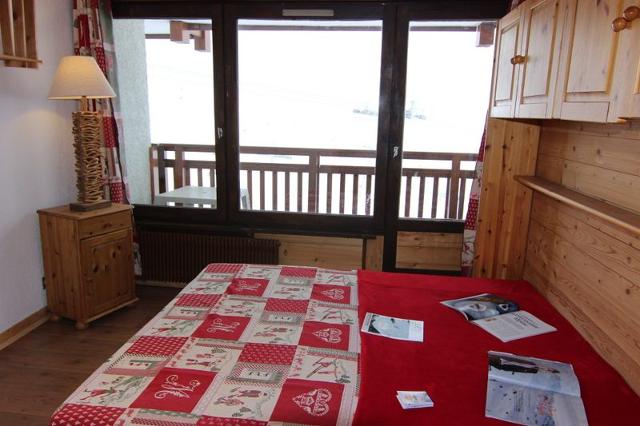 Apartements ROC DE PECLET - Val Thorens