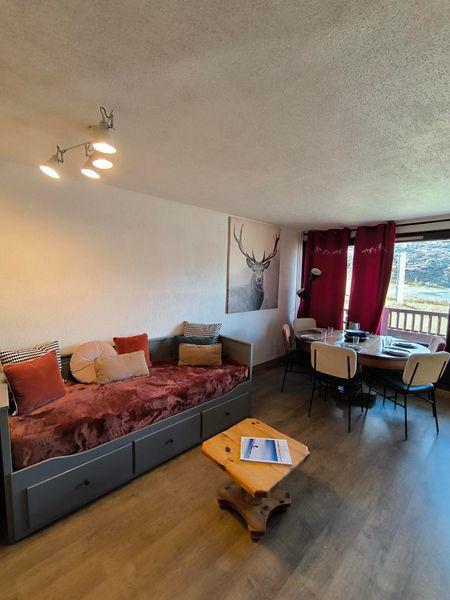 Apartements ROC DE PECLET - Val Thorens