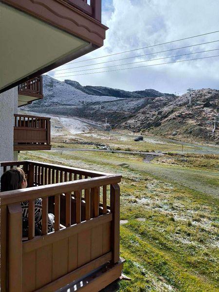 Apartements ROC DE PECLET - Val Thorens