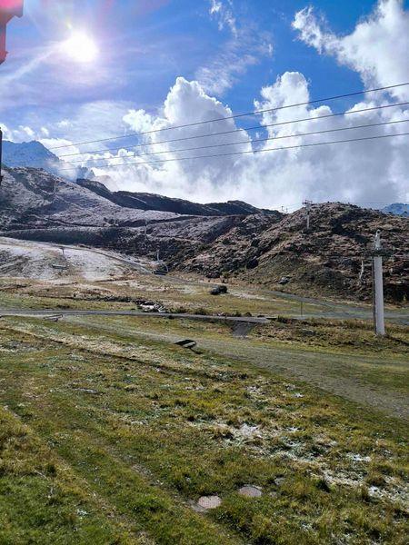 Apartements ROC DE PECLET - Val Thorens