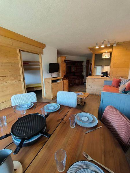 Apartements ROC DE PECLET - Val Thorens