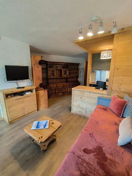 Apartements ROC DE PECLET - Val Thorens