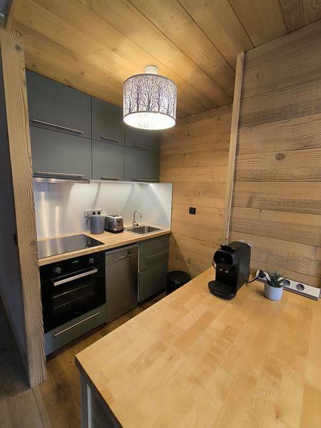 Apartements ROC DE PECLET - Val Thorens