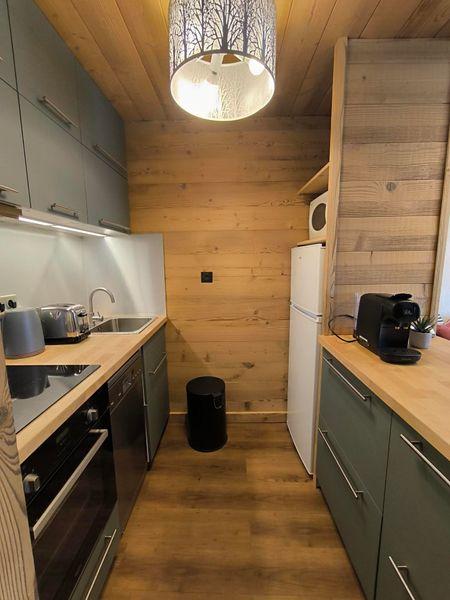 Apartements ROC DE PECLET - Val Thorens