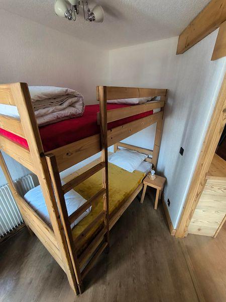 Apartements ROC DE PECLET - Val Thorens