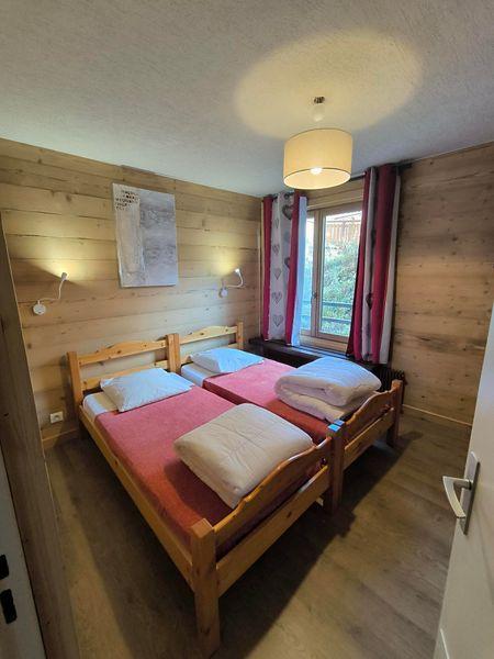 Apartements ROC DE PECLET - Val Thorens
