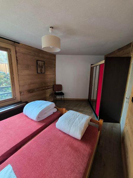 Apartements ROC DE PECLET - Val Thorens