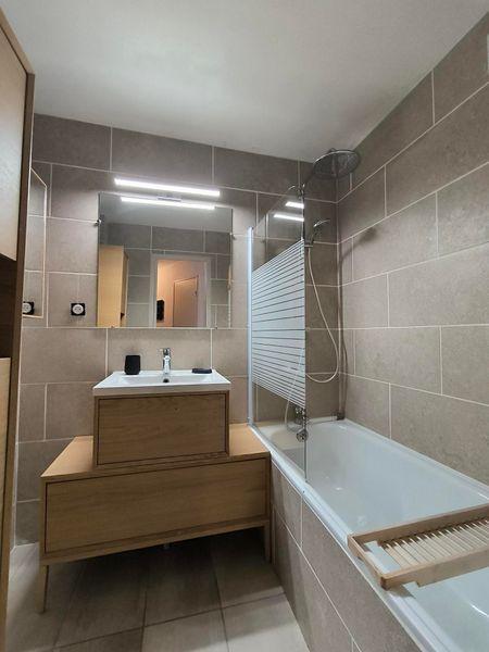 Apartements ROC DE PECLET - Val Thorens