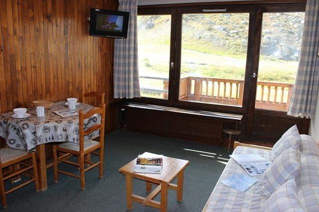 Apartements ROC DE PECLET - Val Thorens