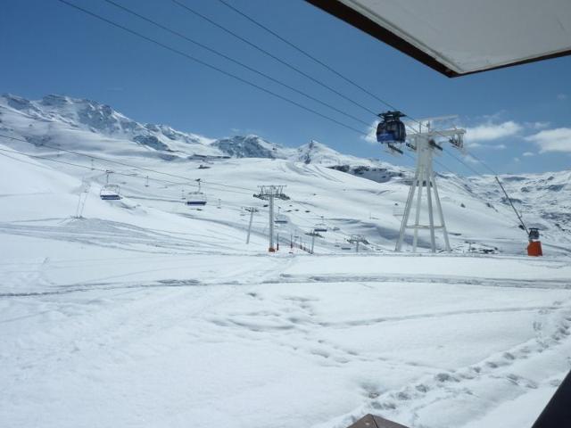 Apartements ROC DE PECLET - Val Thorens