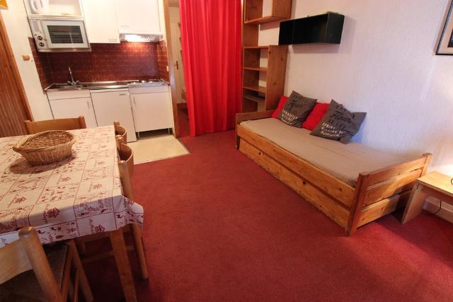 Apartements ROC DE PECLET - Val Thorens