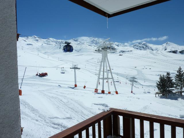 Apartements ROC DE PECLET - Val Thorens