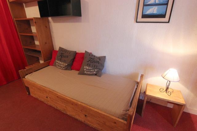 Apartements ROC DE PECLET - Val Thorens