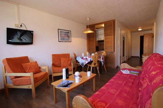 Apartements ROC DE PECLET - Val Thorens