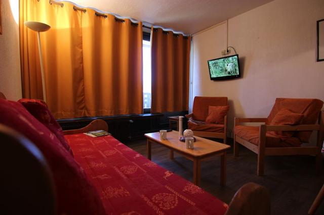 Apartements ROC DE PECLET - Val Thorens