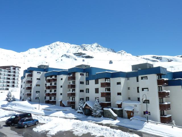 Apartements SCHUSS - Val Thorens