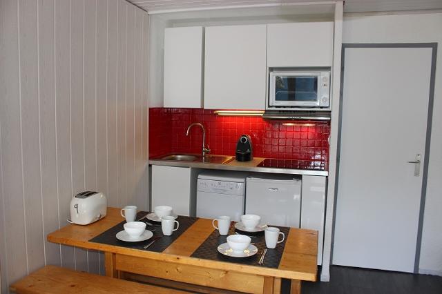 Apartements SCHUSS - Val Thorens