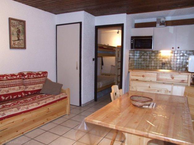 Apartements SCHUSS - Val Thorens