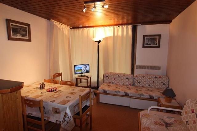 Apartements SCHUSS - Val Thorens