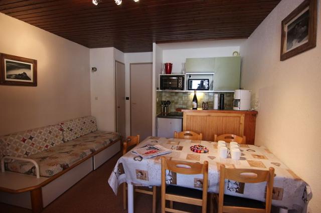 Apartements SCHUSS - Val Thorens