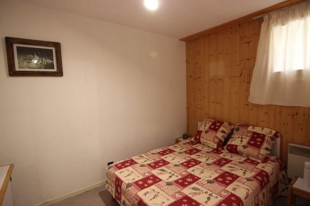 Apartements SCHUSS - Val Thorens