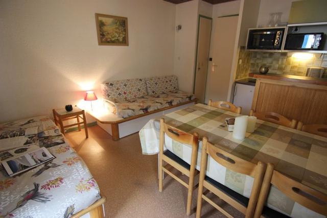 Apartements SCHUSS - Val Thorens