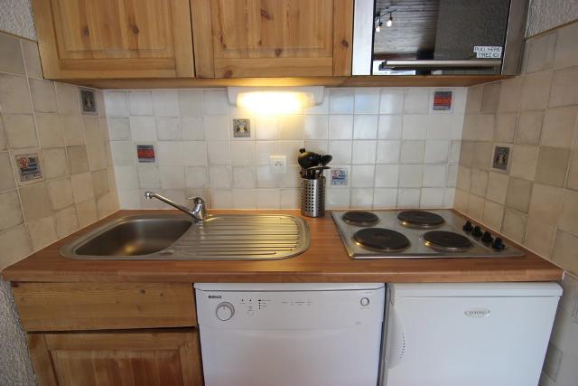 Apartements SCHUSS - Val Thorens