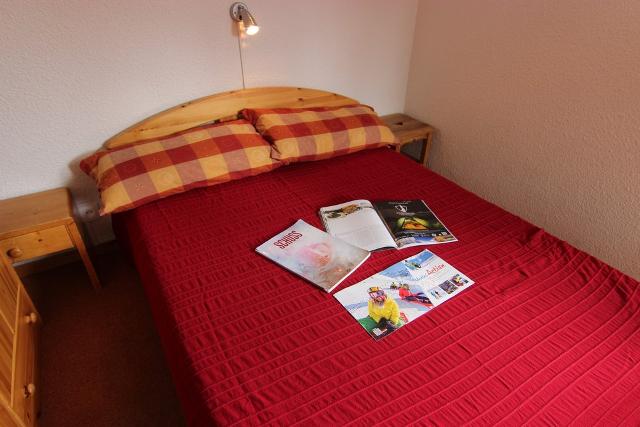 Apartements SCHUSS - Val Thorens