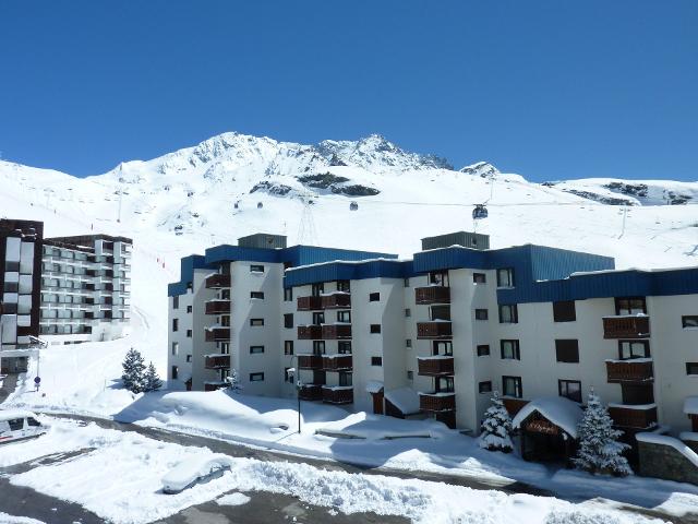 Apartements SCHUSS - Val Thorens