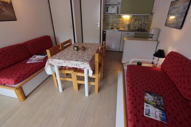 Apartements SCHUSS - Val Thorens