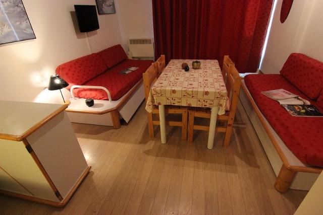 Apartements SCHUSS - Val Thorens