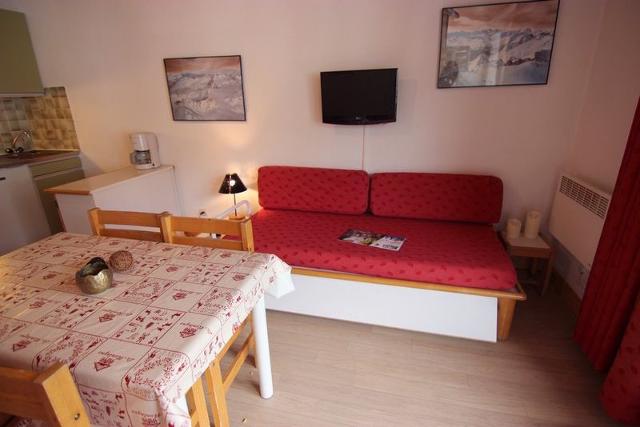 Apartements SCHUSS - Val Thorens