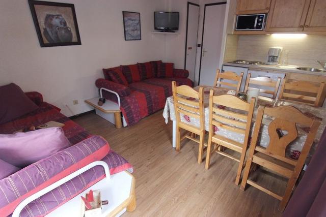 Apartements SCHUSS - Val Thorens