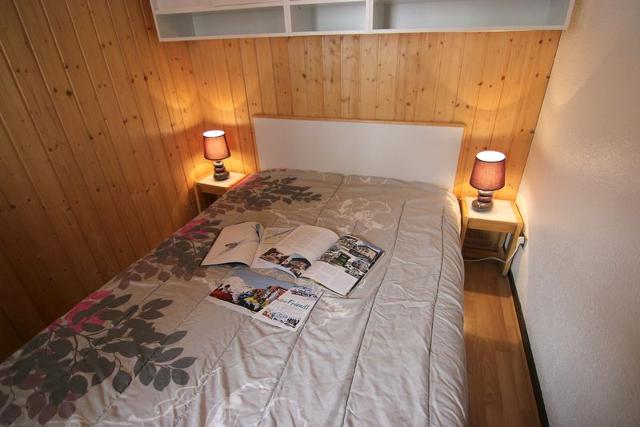 Apartements SCHUSS - Val Thorens