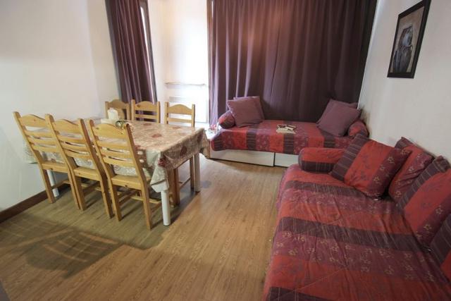 Apartements SCHUSS - Val Thorens