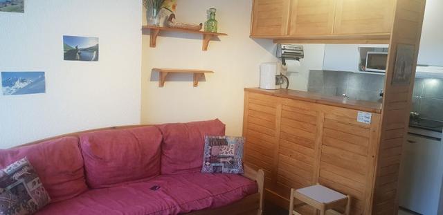 Apartements SCHUSS - Val Thorens