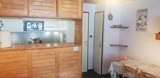 Apartements SCHUSS - Val Thorens