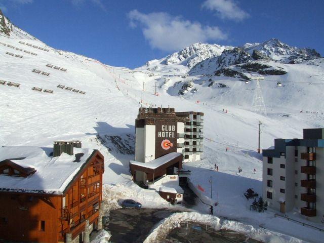 Apartements SCHUSS - Val Thorens