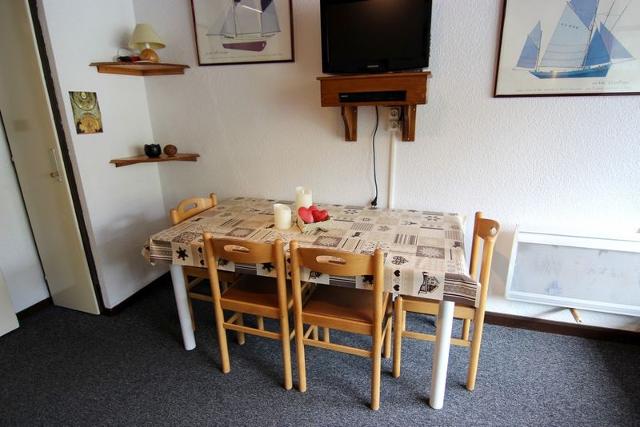 Apartements SCHUSS - Val Thorens