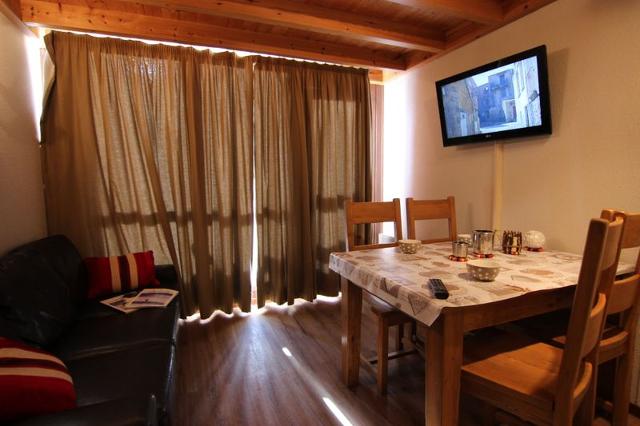 Apartements SILVERALP - Val Thorens