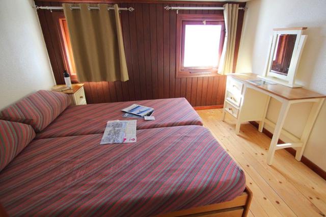 Apartements SILVERALP - Val Thorens