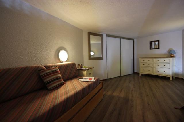 Apartements SILVERALP - Val Thorens