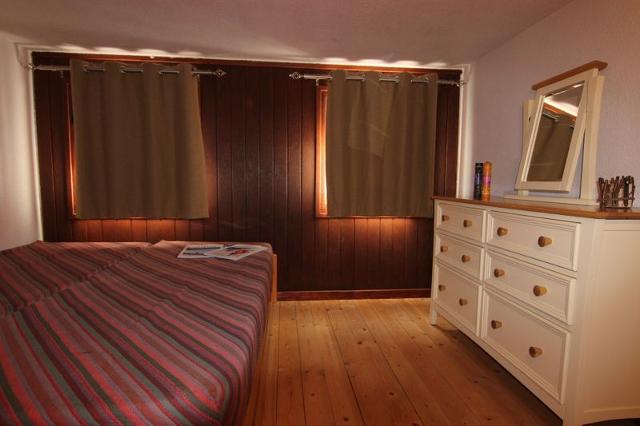 Apartements SILVERALP - Val Thorens