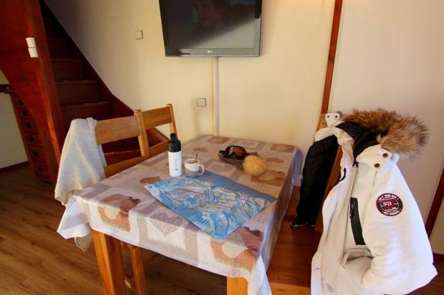 Apartements SILVERALP - Val Thorens