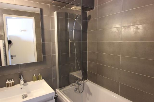 Apartements SILVERALP - Val Thorens