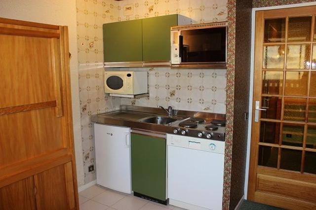 Apartements SERAC - Val Thorens